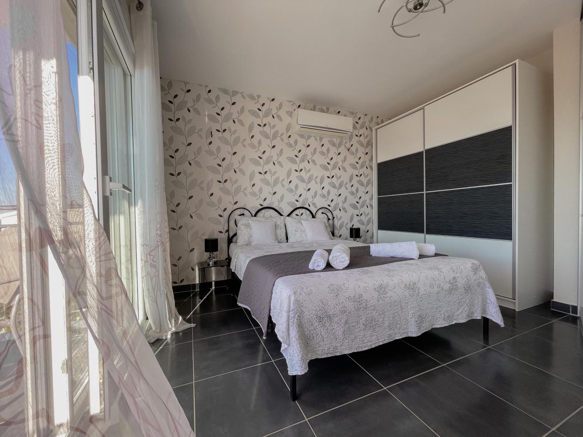 Ferienwohnung Ferienhaus Ivanka Trogir Zimmer foto