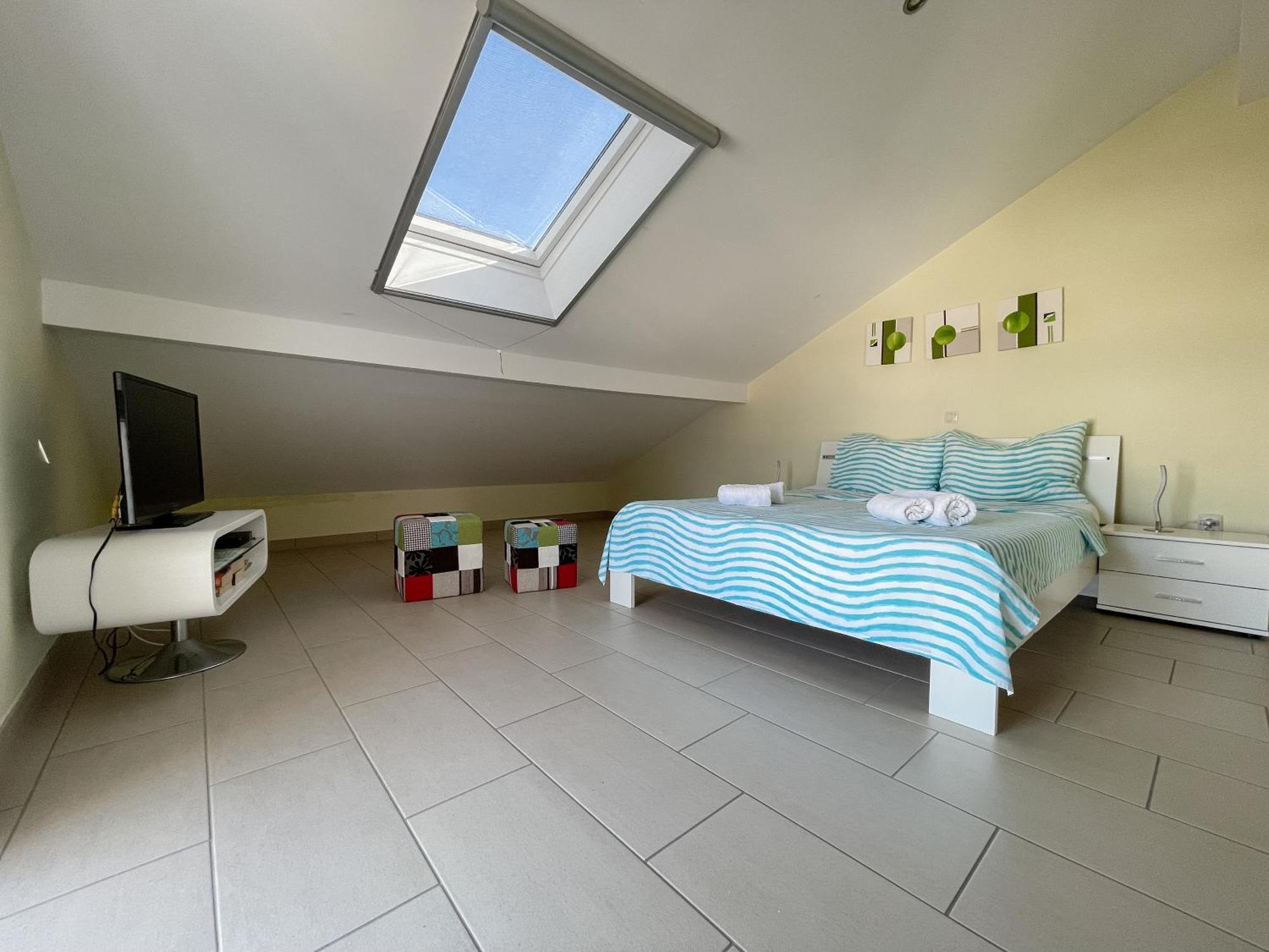 Ferienwohnung Ferienhaus Ivanka Trogir Zimmer foto